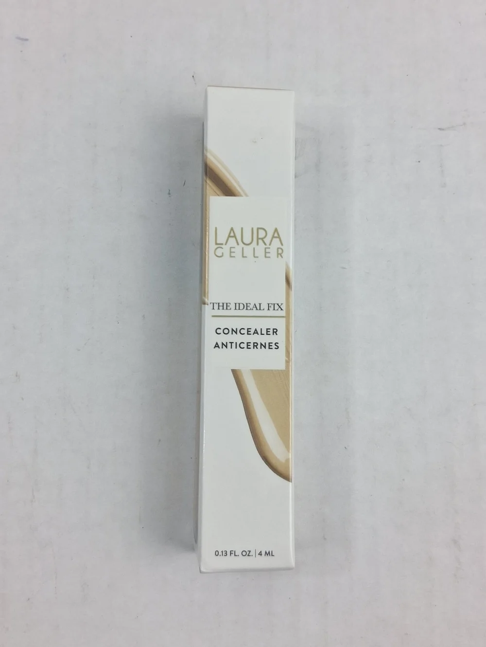 Laura Geller The Ideal Fix Concealer: Fair